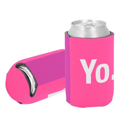 Two Tone Stubby Holder
