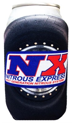 Tyre Theme Stubby Cooler