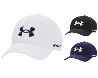 Under Armour Golf96 Cap