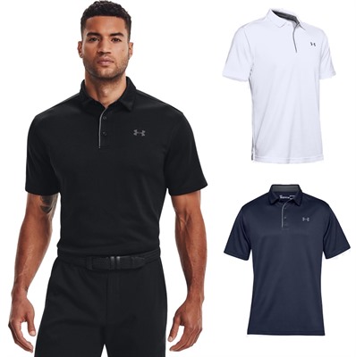 Under Armour Tech Polo