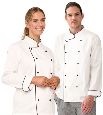 Unisex Executive Chefs Jacket