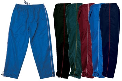 Unisex Track-Suit Pants