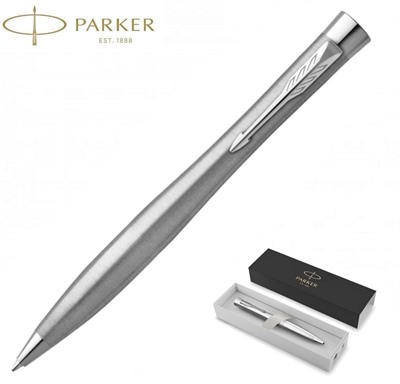 Urban Metro Metallic Ball Pen CT