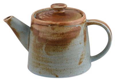Urban Tea Pot