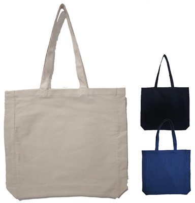 Urban Trekker Canvas Bag