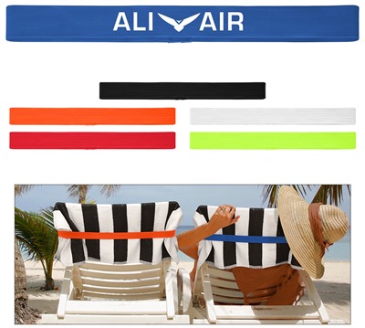 Valencia Chair Band Towel Holder