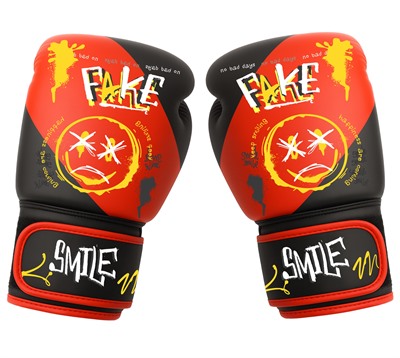 Valtrix Adult Training Boxing Gloves