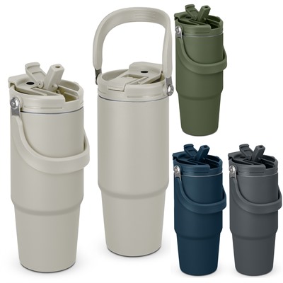 Vanguard Travel Mug