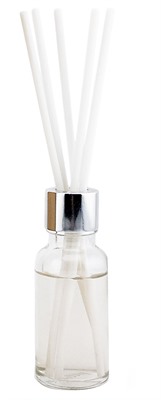 Vanilla Scented Reed Diffuser