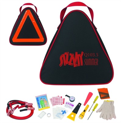 Vehicle Safety Kit