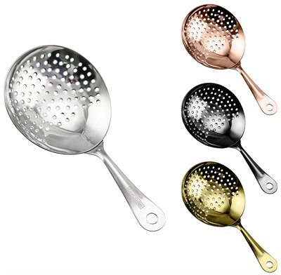 Vellaro Cocktail Strainer