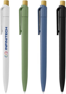 Verda Recycled Plastic Pen