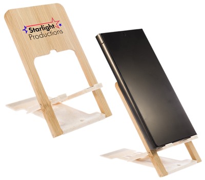 Vernazza Phone Stand