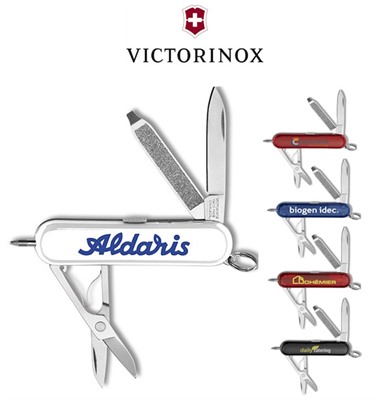 Victorinox® Signature