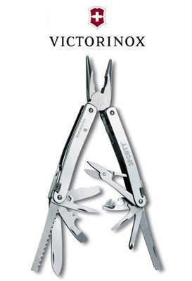 Victorinox® Swisstool Spirit X