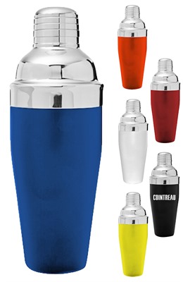 Vinyl 24 oz Cobbler Shaker