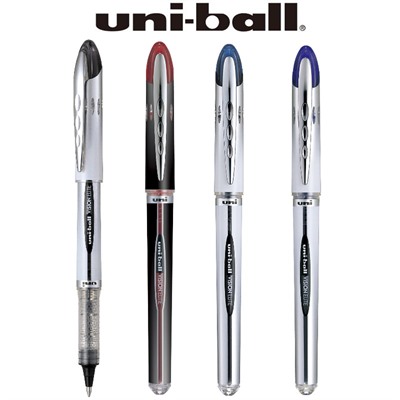 Vision Elite Liquid Ink Rollerball Pen
