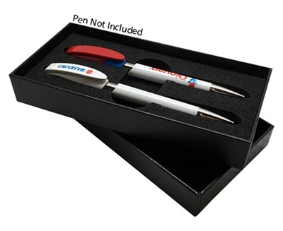 Vogue Double Pen Gift Box