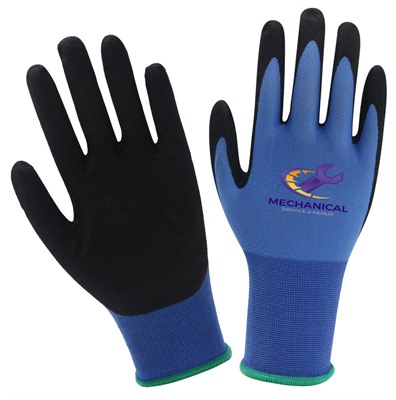 VoltShield Touchscreen Safety Gloves
