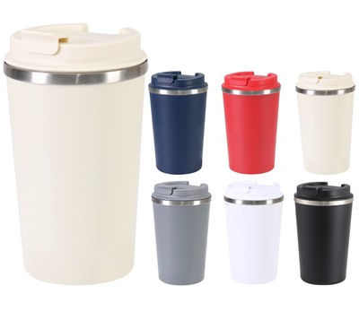 Vortex Vacuum Insulated Tumbler