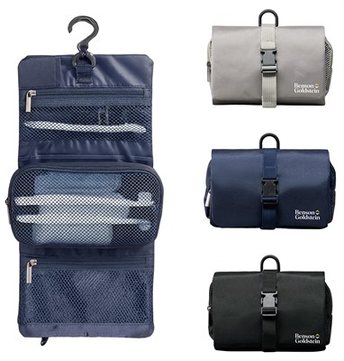 Voyager Hanging Toiletry Bag