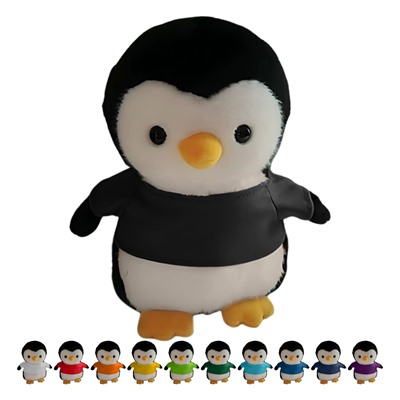 Waddles Penguin Plush Toy