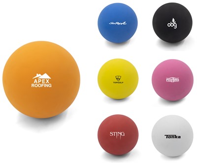 Whizz Hi Bounce Ball