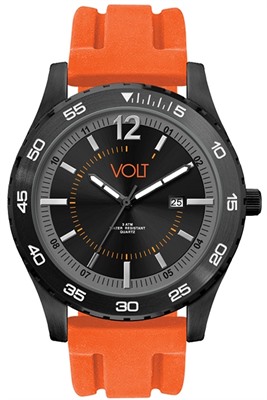 Whizz Sports Watch