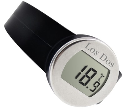 Wine Thermometer