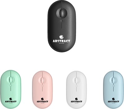 Wireless Travel Mouse