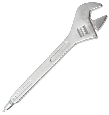 Wrench Tool Pen