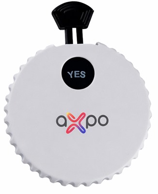 Yes or No Bottle Opener