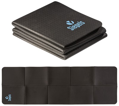 Zen Foldable Yoga Mat