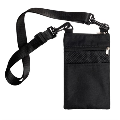 Zermatt Neck Pouch