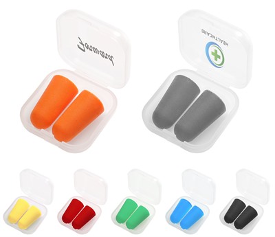 Zone Ear Plugs