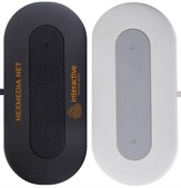  Power Double Slim Fast Wireless Charger