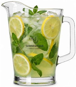 1.77 Litre Brewhouse Beer Pitcher
