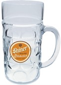 1 Litre German Beer Mug