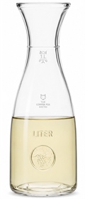 1000ml Provence Bistro Carafe