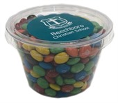 100g M&Ms In Tub