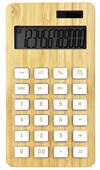 12 Digit Bamboo Calculator