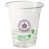 12oz Compostable Cup