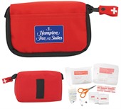 13 Piece Wellbeing First Aid Kit