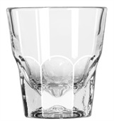 163ml Alto Scotch Glass