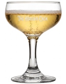 163ml Marquise Champagne Saucer