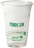 16oz Compostable Cup
