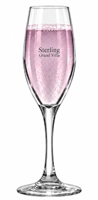 170ml Cuvee Champagne Flute