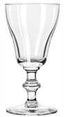 177ml Liberty Glass