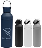 17oz Sterling Recycled Stainless Steel Bottle