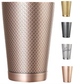 18 oz Diamond Shaker